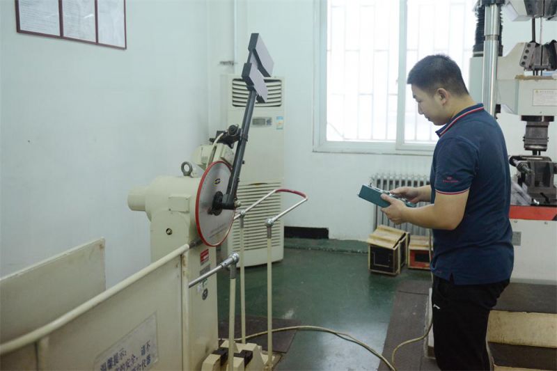 擺錘式?jīng)_擊實驗機