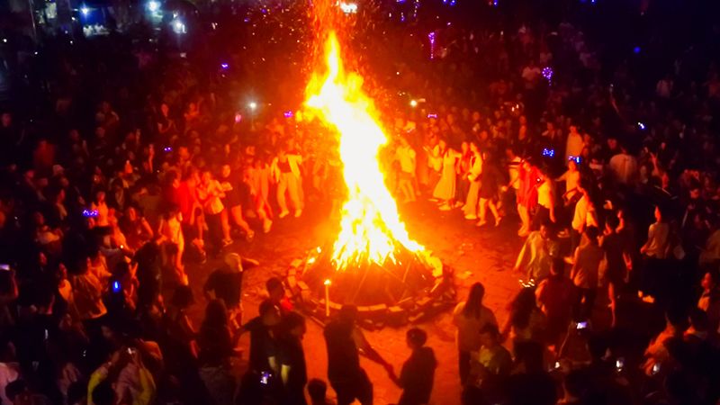 出發(fā)!衛(wèi)華集團夏日嘻游季活動酷爽開拔