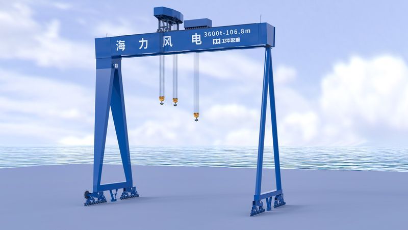 訂單額破20億!衛(wèi)華擂響新春“開門紅”戰(zhàn)鼓!