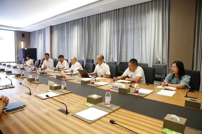 聚人才之力 筑創(chuàng)新之基|衛(wèi)華集團(tuán)博士后科研工作站4名博士后通過考核!